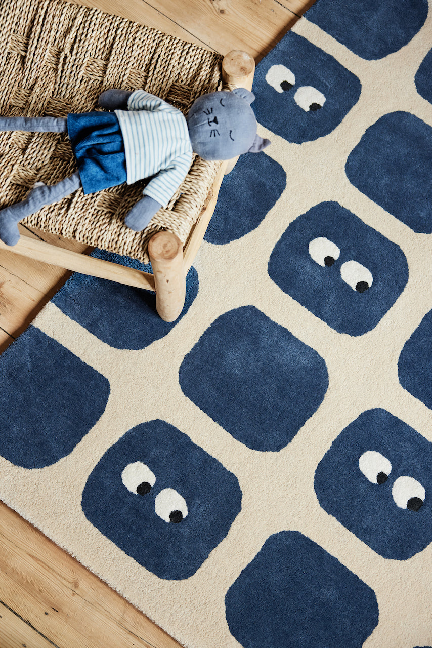Chambre bébé : les 7 règles de décoration pour créer un espace beau, sûr et évolutif