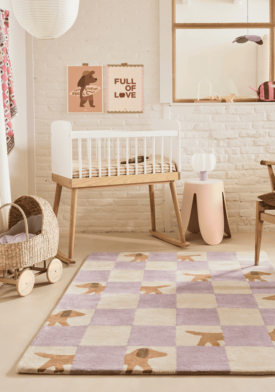 Nos Tapis Enfant