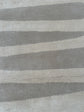 IMPARFAIT Mikado Beige 120 X 170 (N°1)