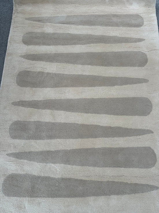 IMPARFAIT Mikado Beige 120 X 170 (N°1)