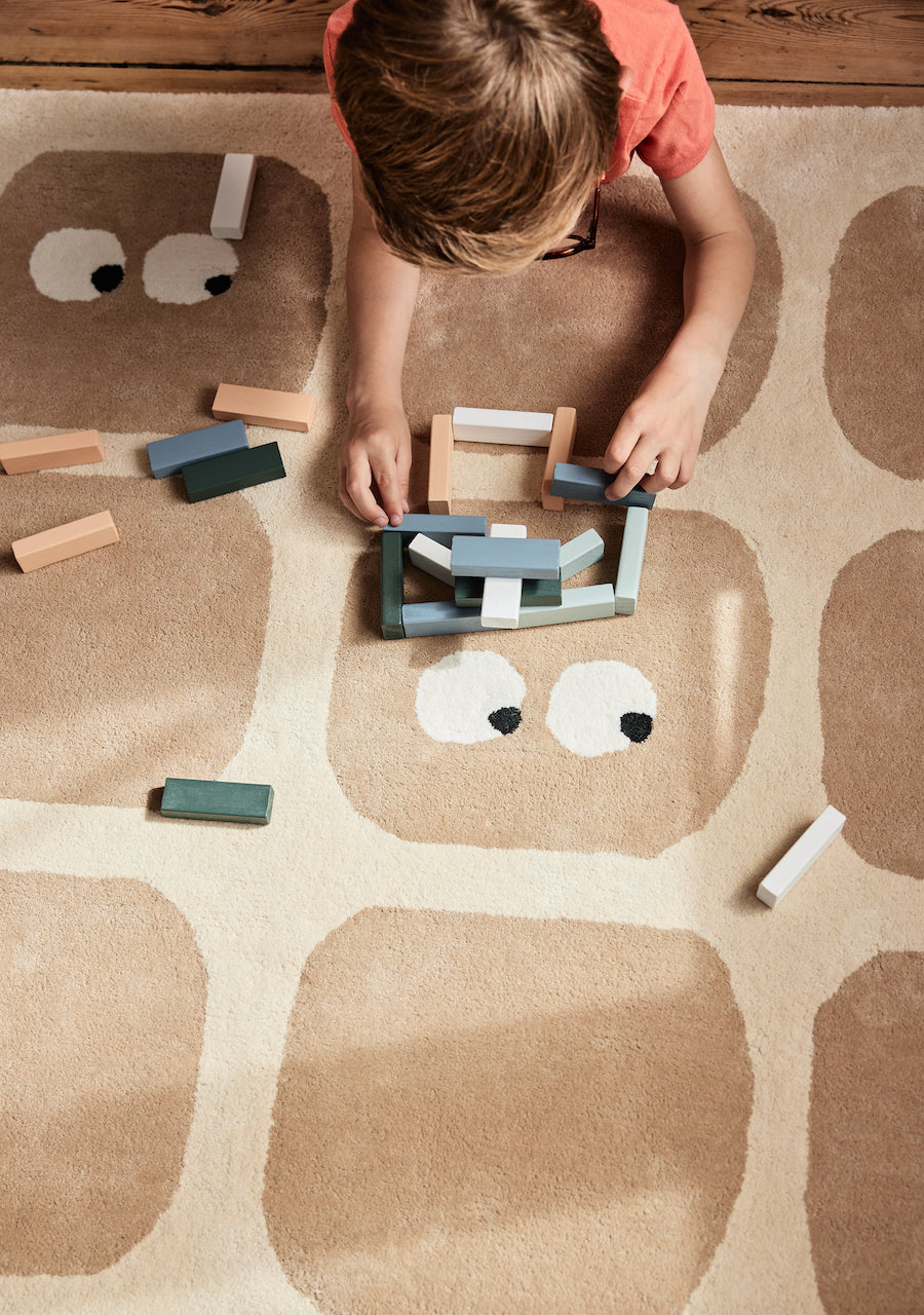 tapis enfant tapis chambre d'enfant tapis chambre de bébé