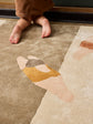 Tapis Nageurs Taupe