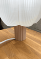 Lampe Fluffy Beige Sable