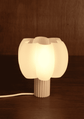 Lampe Fluffy Beige Sable