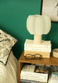 Lampe Fluffy Beige Sable