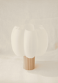 Lampe Fluffy Beige Sable