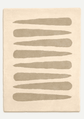 Tapis Maison Mikado Beige