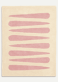 Tapis Mikado Rose