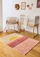 Tapis Sunset Grenadine