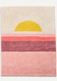 Tapis Sunset Grenadine