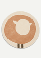Tapis Mouton Mini