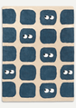 Tapis Bidules Marine