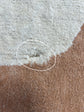 Tapis Imparfait Mouton Mini Moka - taille 60 cm